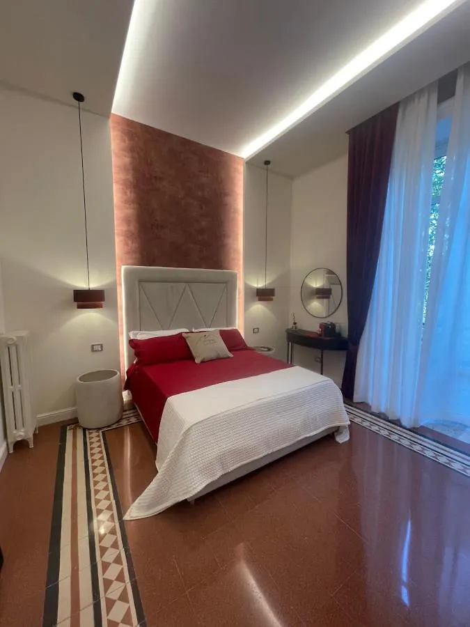 Domus Capodimonte Hotel Naples