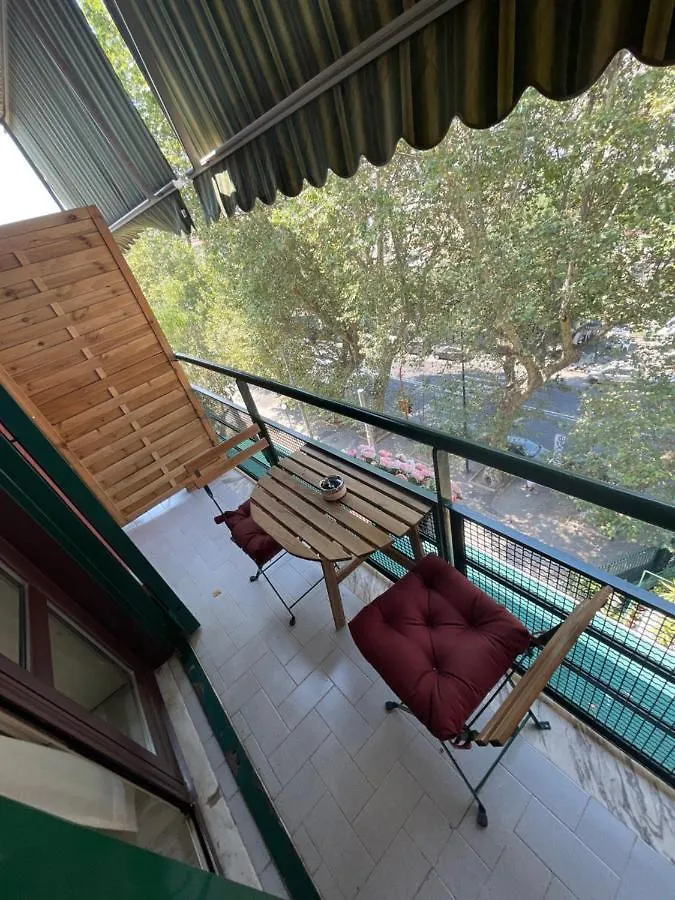 Domus Capodimonte Hotel Naples Guest house