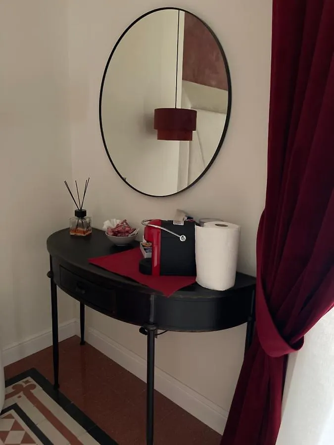 Domus Capodimonte Hotel Naples Guest house