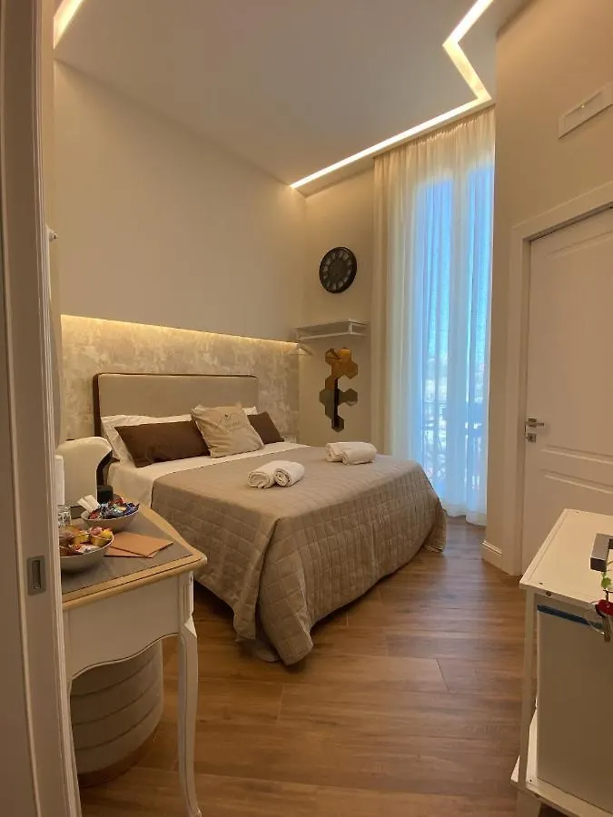 Domus Capodimonte Hotel Naples