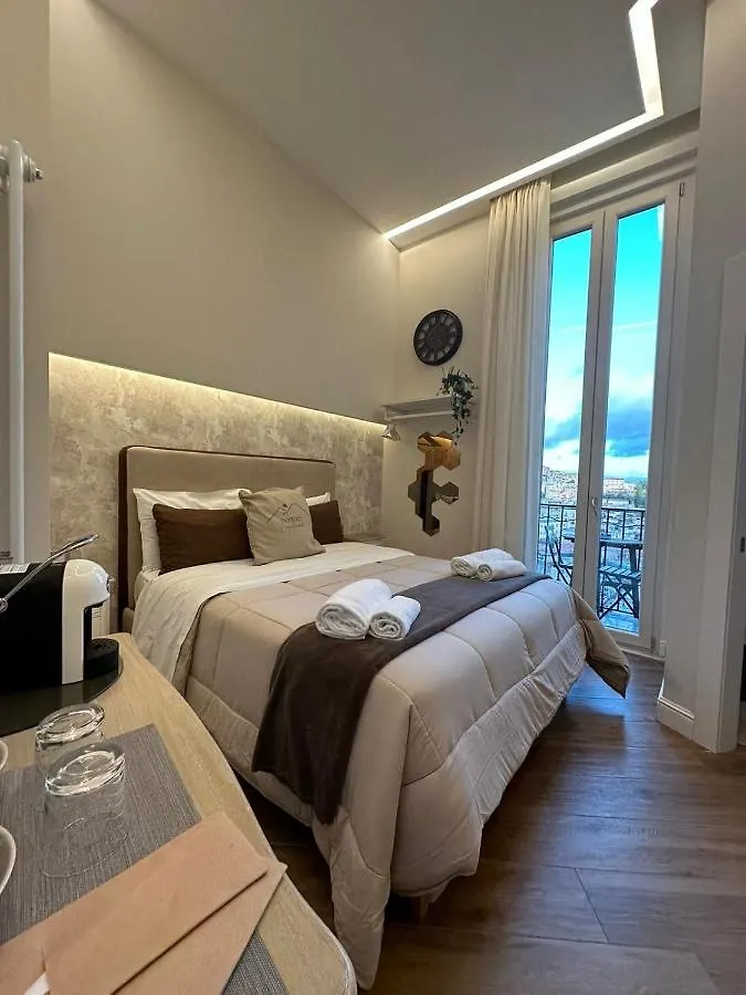 Domus Capodimonte Hotel Naples Guest house