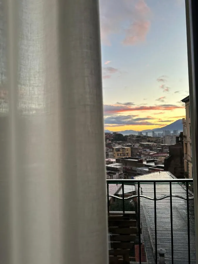 Domus Capodimonte Hotel Naples