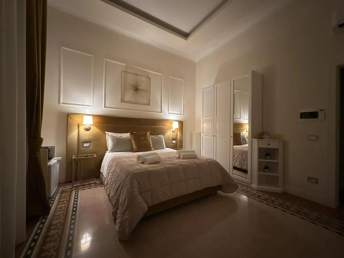 Domus Capodimonte Hotel Naples 0*,  Italy