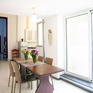 Casa Del Plebiscito Appartamento