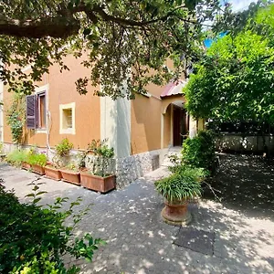 Mochileros Hostal