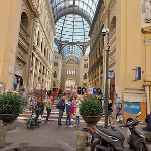 Spagnoli House Pensión