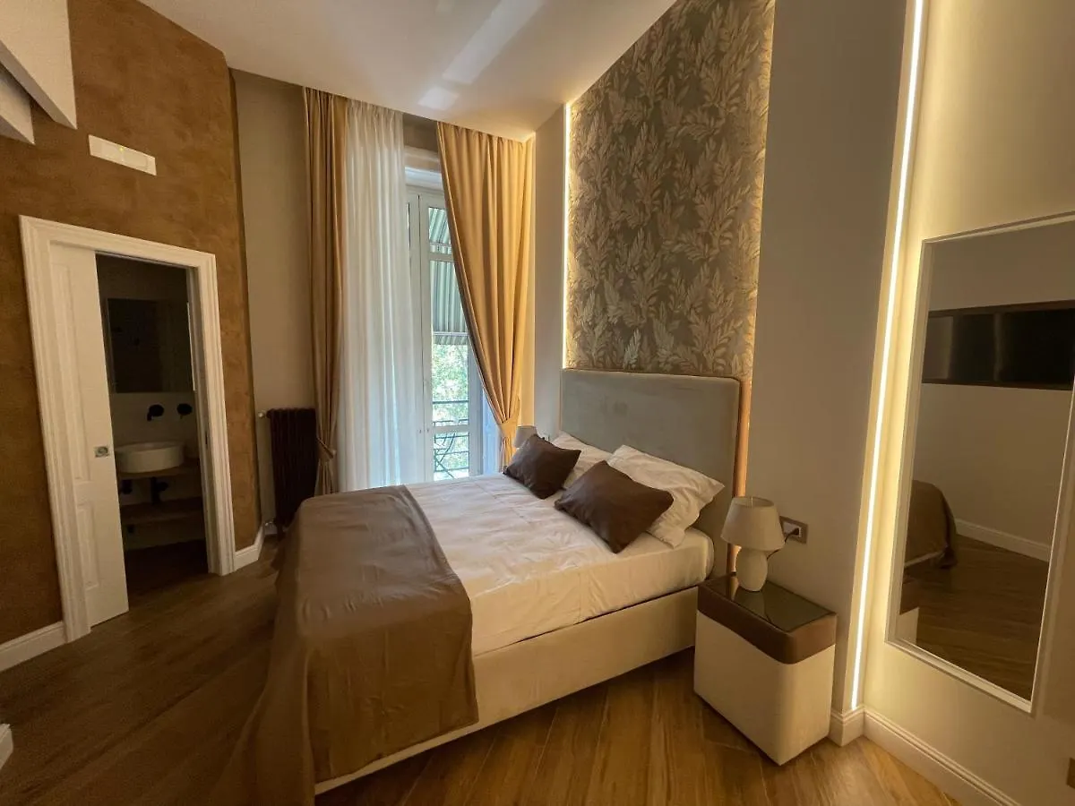 Domus Capodimonte Hotel Naples