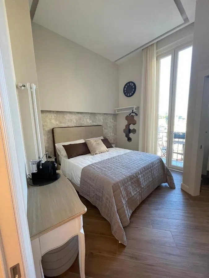 Guest house Domus Capodimonte Hotel Naples Italy
