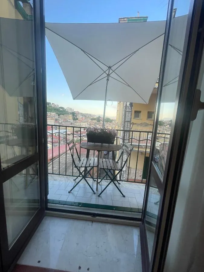 Guest house Domus Capodimonte Hotel Naples