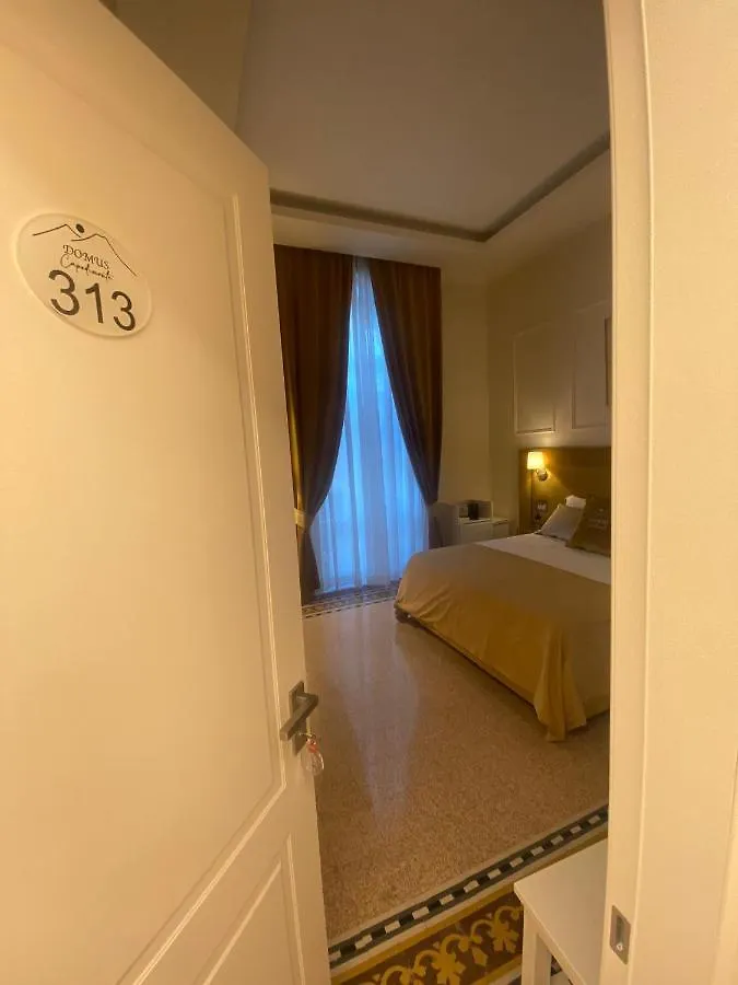 Domus Capodimonte Hotel Naples Guest house