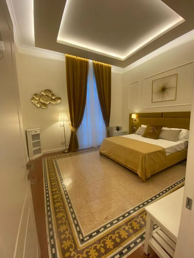 Domus Capodimonte Hotel Naples