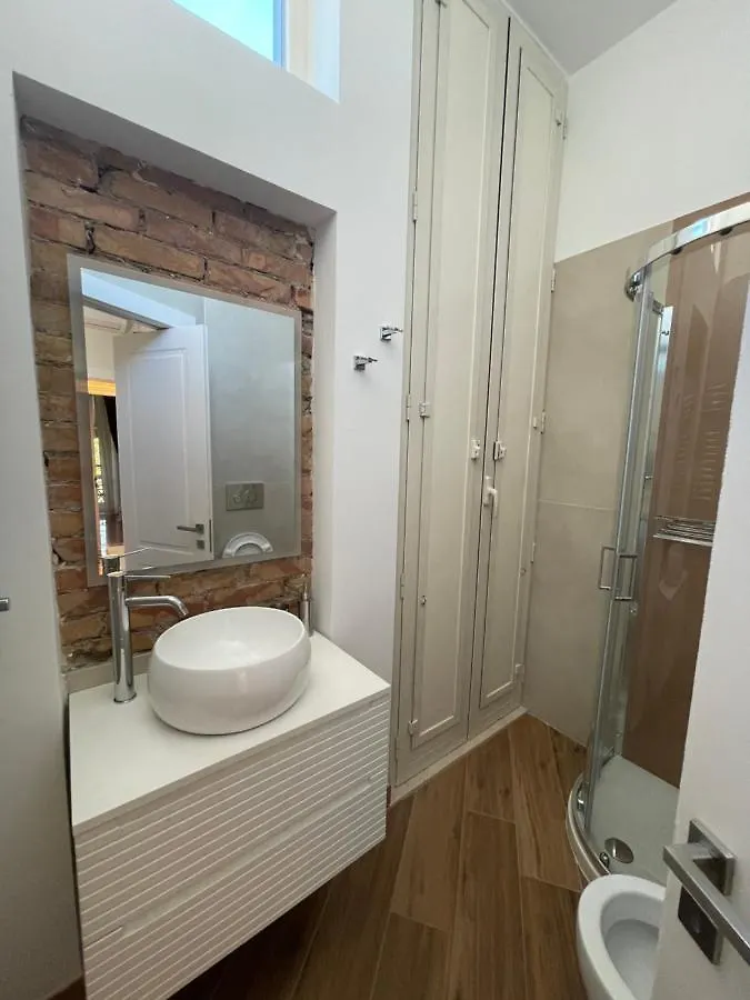 Domus Capodimonte Hotel Naples Guest house