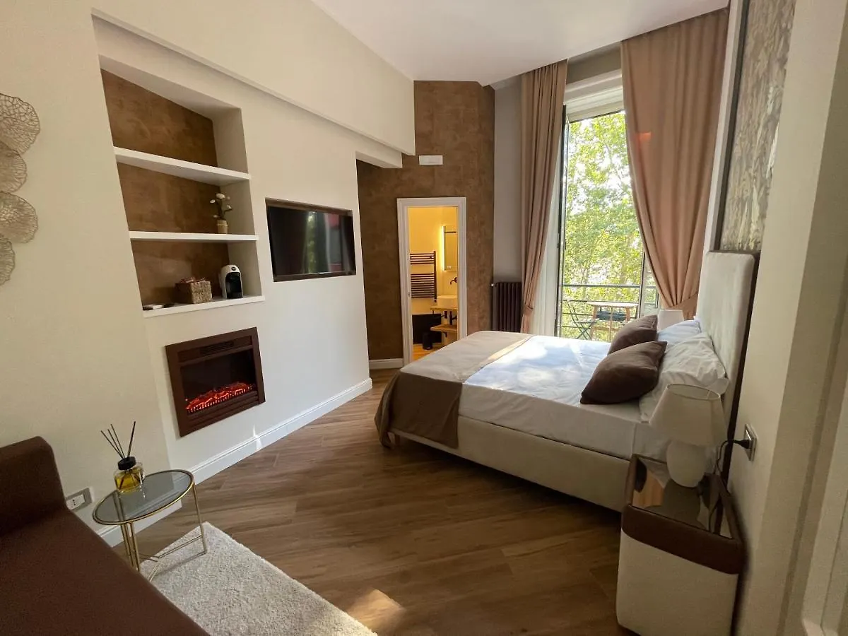 Guest house Domus Capodimonte Hotel Naples