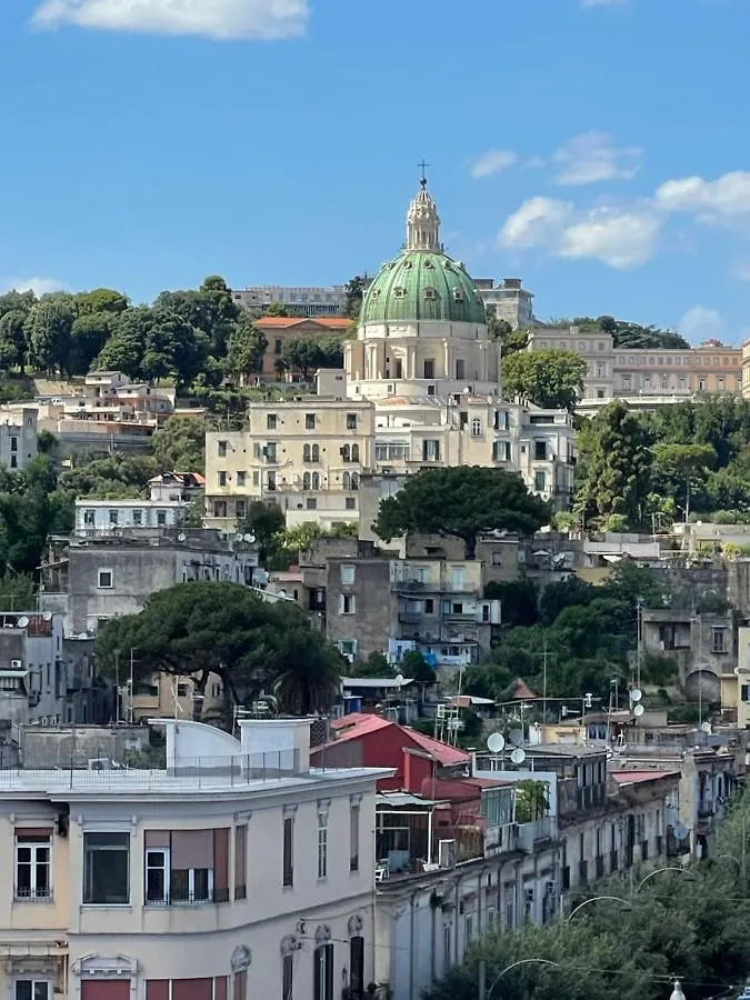 Domus Capodimonte Hotel Naples