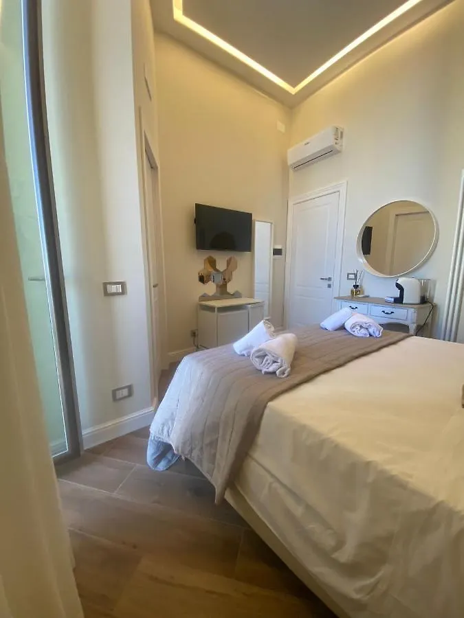 Domus Capodimonte Hotel Naples 0*,