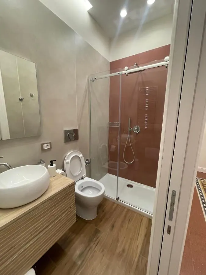 Guest house Domus Capodimonte Hotel Naples