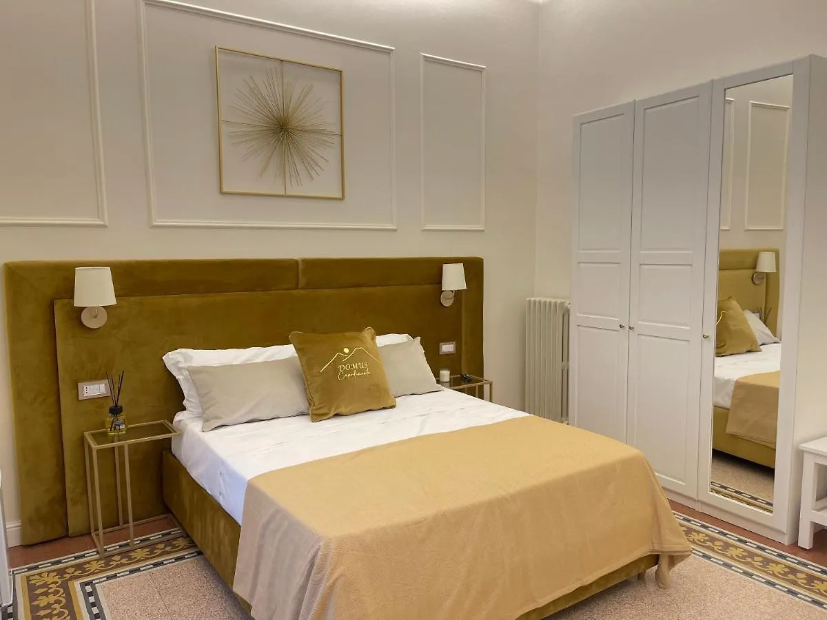 Guest house Domus Capodimonte Hotel Naples