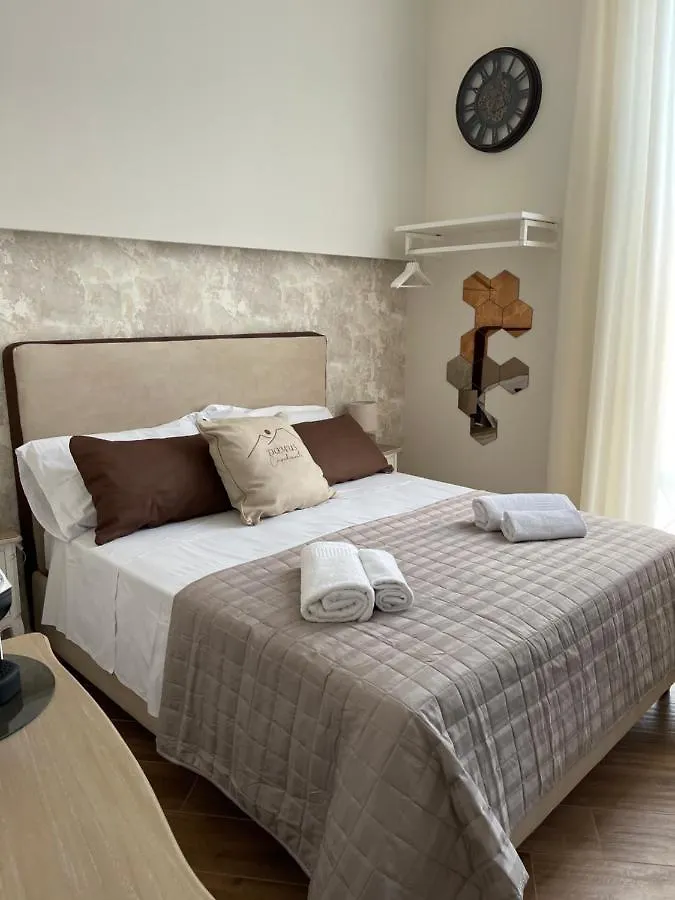 Guest house Domus Capodimonte Hotel Naples