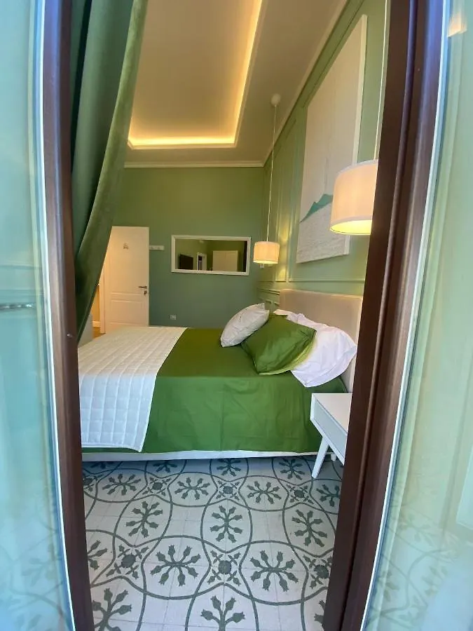 Guest house Domus Capodimonte Hotel Naples