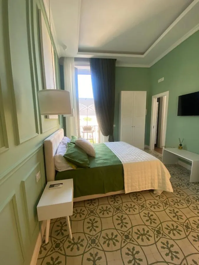 Domus Capodimonte Hotel Naples
