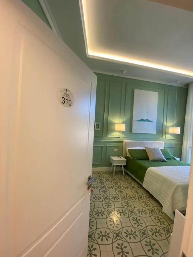 Domus Capodimonte Hotel Naples Italy