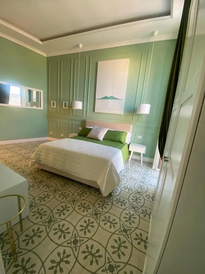 Domus Capodimonte Hotel Naples