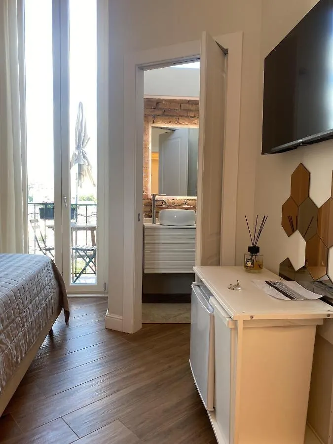 Guest house Domus Capodimonte Hotel Naples