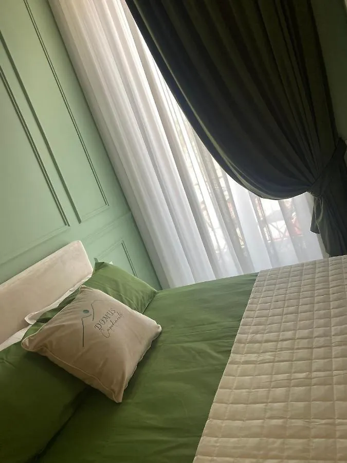 Guest house Domus Capodimonte Hotel Naples