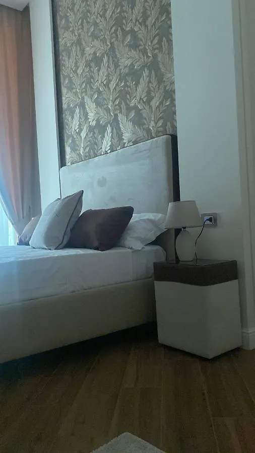 Guest house Domus Capodimonte Hotel Naples Italy