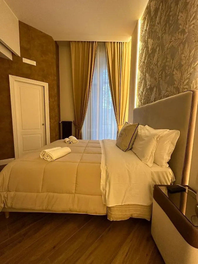 Domus Capodimonte Hotel Naples