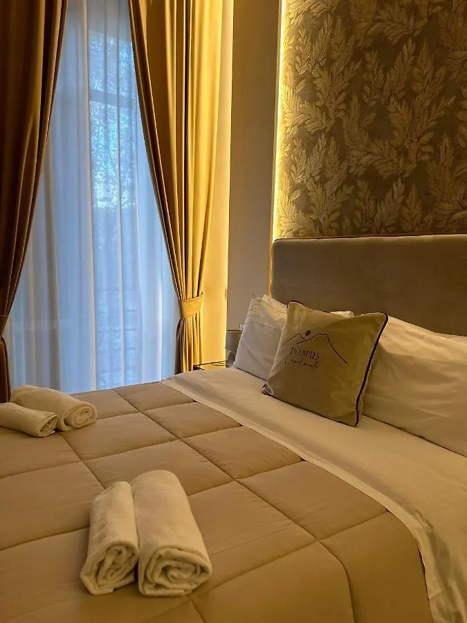 Guest house Domus Capodimonte Hotel Naples