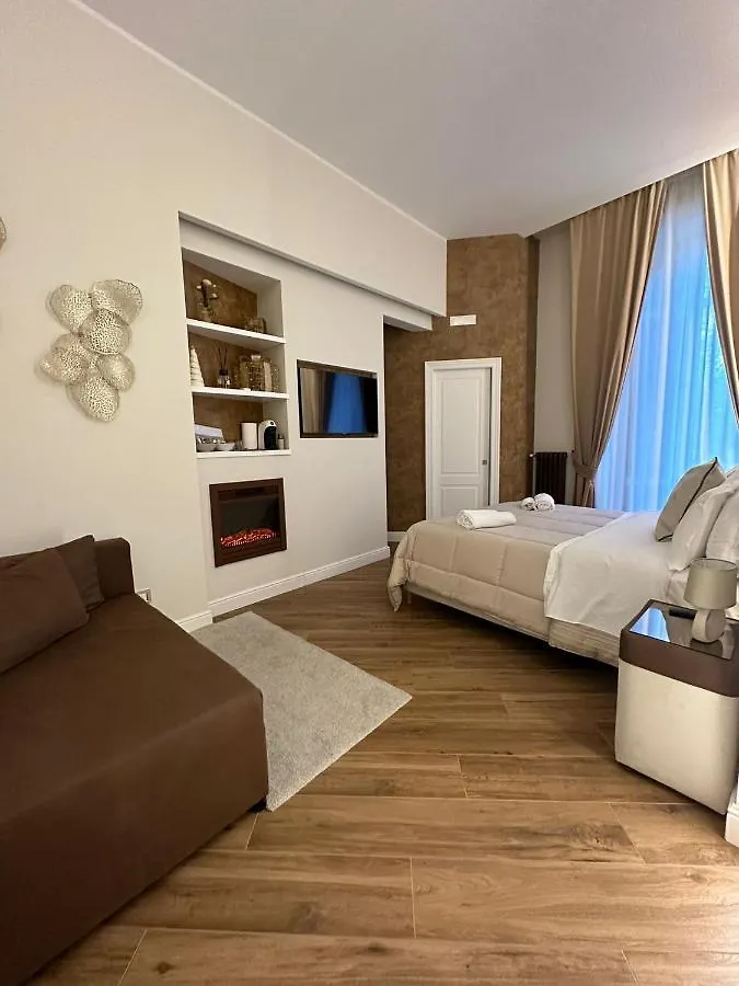 Guest house Domus Capodimonte Hotel Naples
