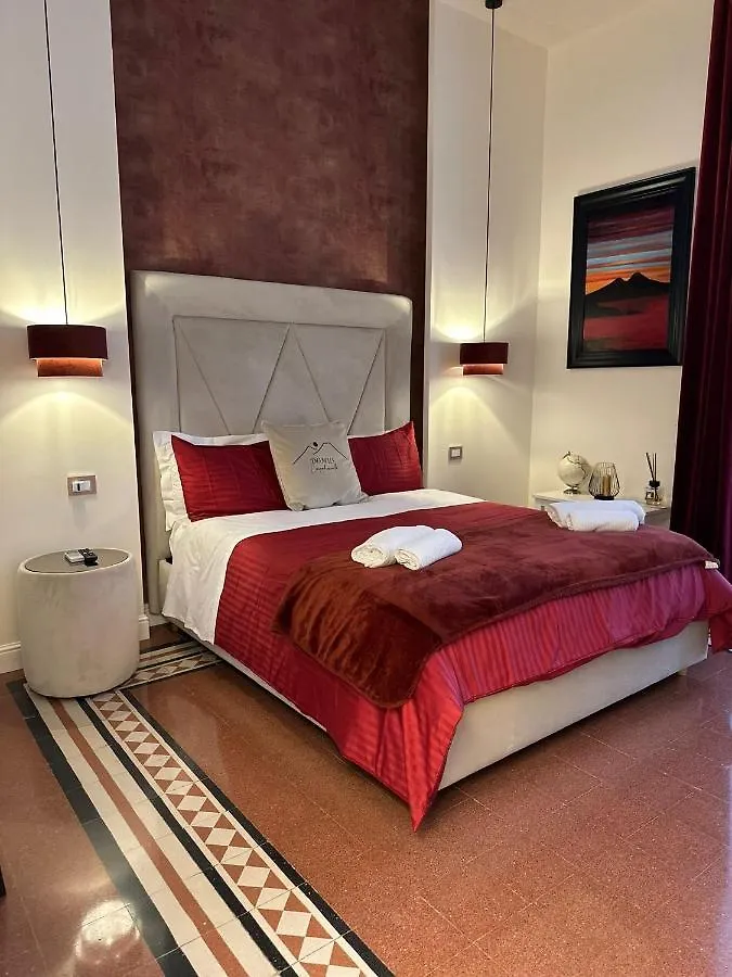 Guest house Domus Capodimonte Hotel Naples