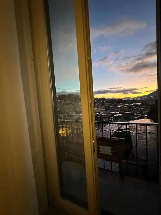 Domus Capodimonte Hotel Naples