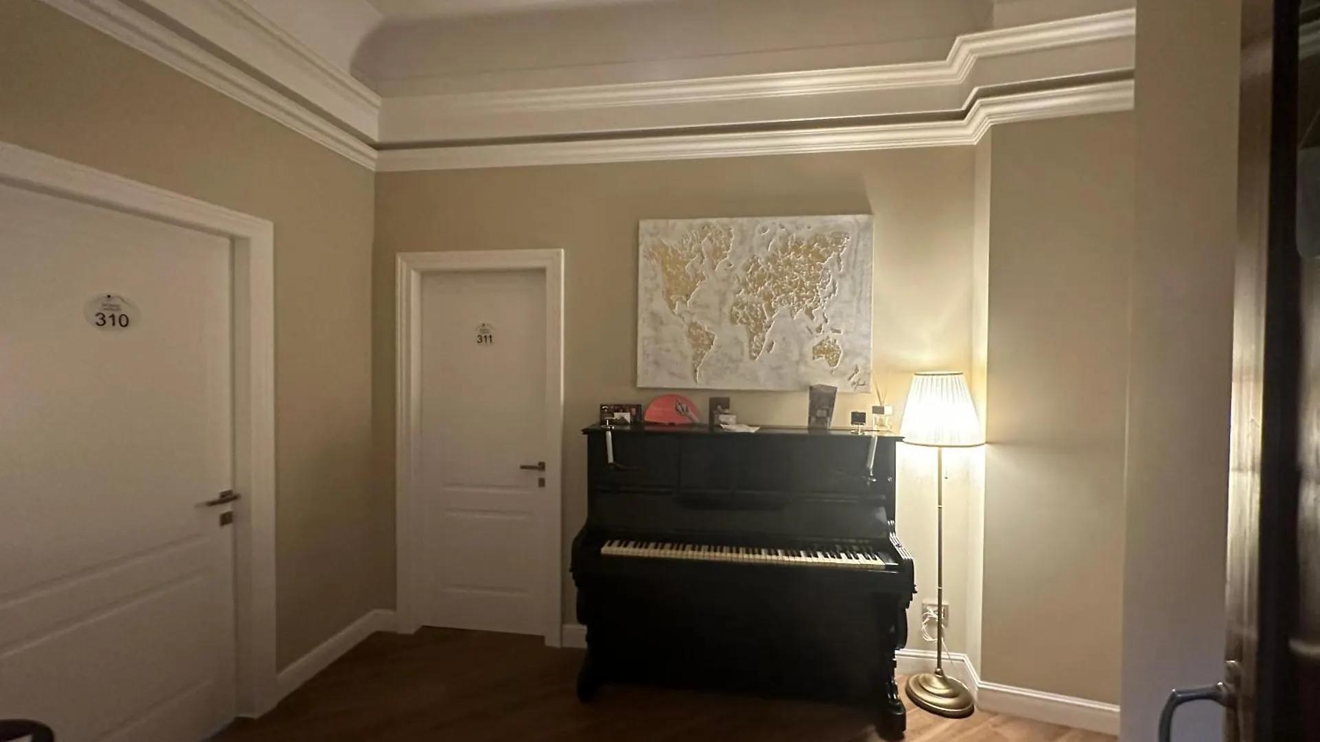 Domus Capodimonte Hotel Naples 0*,  Italy